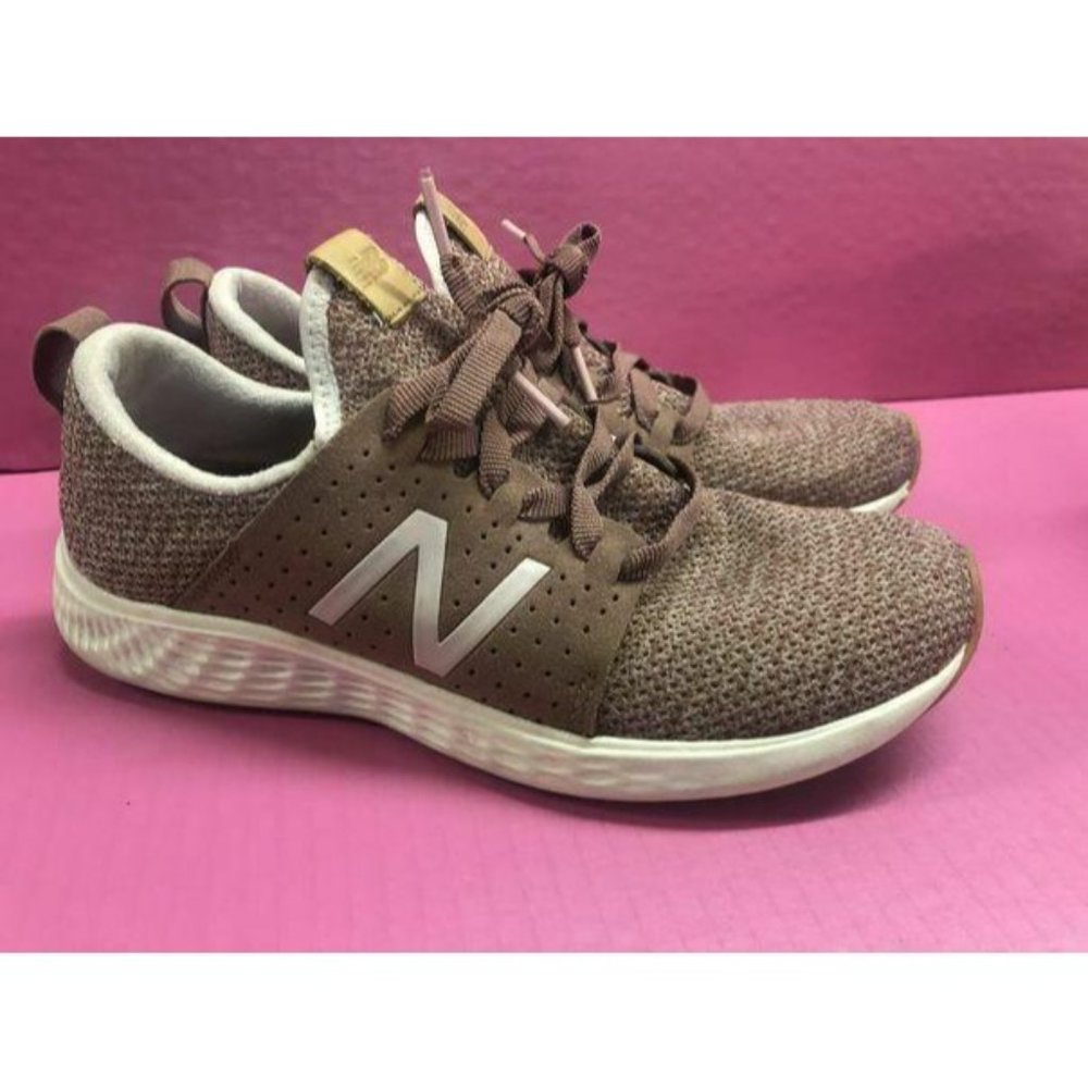 New Balance WSPTLY Fresh Foam athletic running 9.5